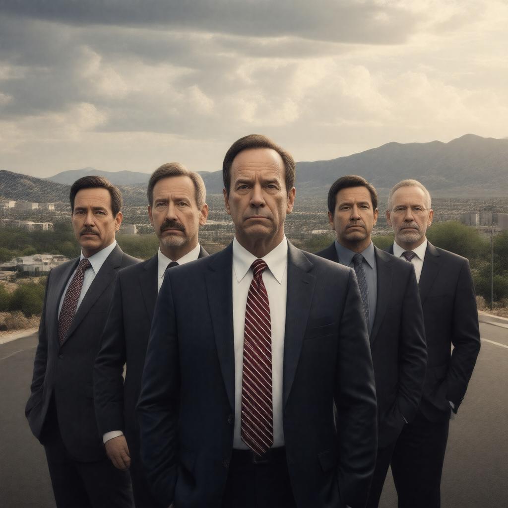 Better Call Saul